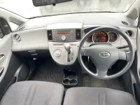 Daihatsu SONICA лот № 6214 оценка 3  с аукциона в Японии 3