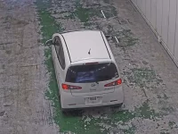 Daihatsu SONICA лот № 6214 оценка 3  с аукциона в Японии 2