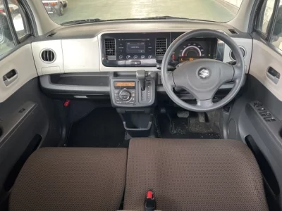 Suzuki MR Wagon