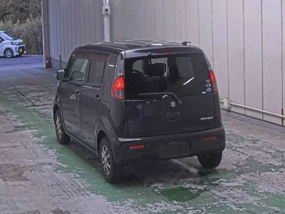 Suzuki MR Wagon