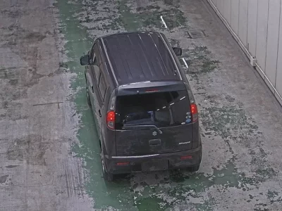 Suzuki MRWAGON