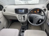 Subaru PLEO PLUS лот № 6217 оценка 3.5  с аукциона в Японии 3