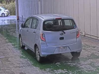 Subaru PLEO PLUS лот № 6217 оценка 3.5  с аукциона в Японии 1