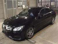 Mercedes-Benz E CLASS лот № 31 оценка 4.5  с аукциона в Японии 3