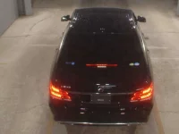 Mercedes-Benz E CLASS лот № 31 оценка 4.5  с аукциона в Японии 5