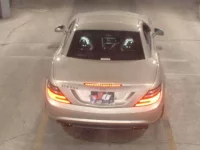 Mercedes-Benz SLK CLASS лот № 12 оценка 4.5  с аукциона в Японии 5