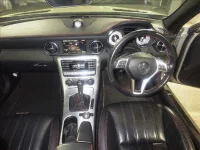 Mercedes-Benz SLK CLASS лот № 12 оценка 4.5  с аукциона в Японии 2