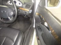 Mercedes-Benz E CLASS лот № 8060 оценка 3.5  с аукциона в Японии 6