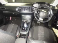 Peugeot 308 лот № 3027 оценка 4  с аукциона в Японии 2