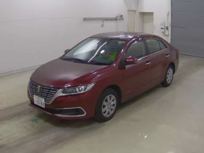 Toyota Premio