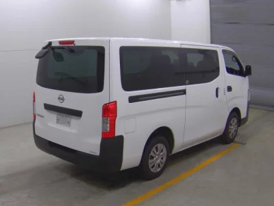 Nissan Caravan