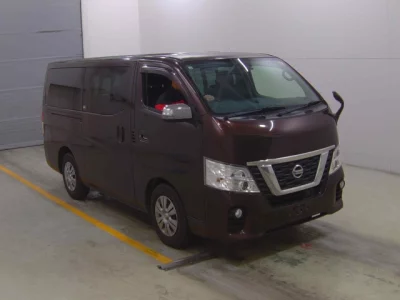 Nissan Caravan