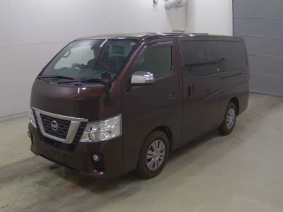 Nissan Caravan