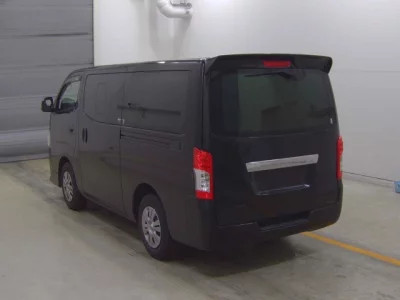 Nissan Caravan