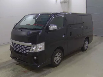 Nissan Caravan