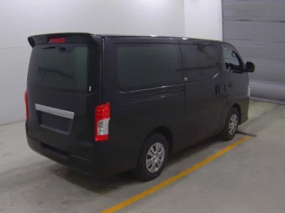 Nissan Caravan