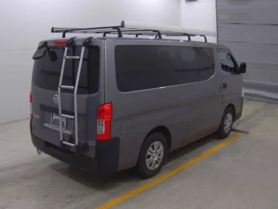 Nissan Caravan