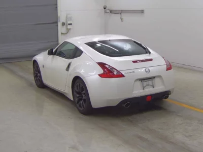 Nissan FAIRLADYZ