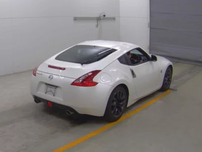 Nissan Fairlady Z
