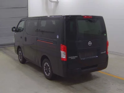 Nissan Caravan
