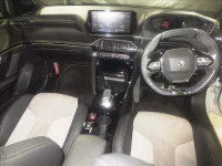 Peugeot 208 лот № 65 оценка 4.5  с аукциона в Японии 2
