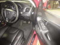 Volvo V40 лот № 69 оценка 4.5  с аукциона в Японии 6