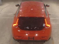 Volvo V40 лот № 69 оценка 4.5  с аукциона в Японии 5