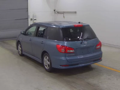 Nissan Wingroad