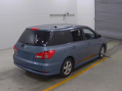 Nissan Wingroad