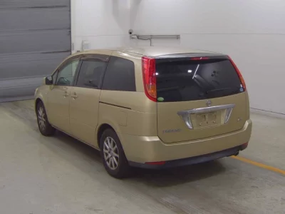 Nissan Presage