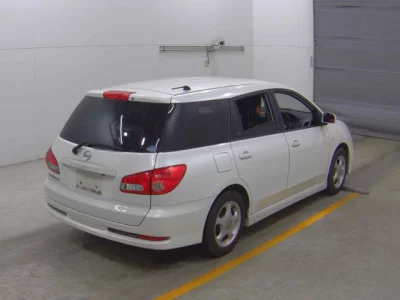 Nissan Wingroad