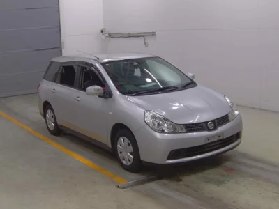 Nissan Wingroad