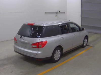 Nissan Wingroad