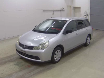Nissan Wingroad