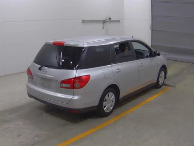 Nissan Wingroad