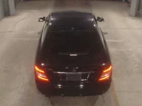 Mercedes-Benz C CLASS лот № 8266 оценка R  с аукциона в Японии 5
