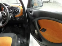 Smart FORFOUR лот № 2009 оценка 4  с аукциона в Японии 6