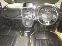 Renault KANGOO лот № 3007 оценка 4.5  с аукциона в Японии 2
