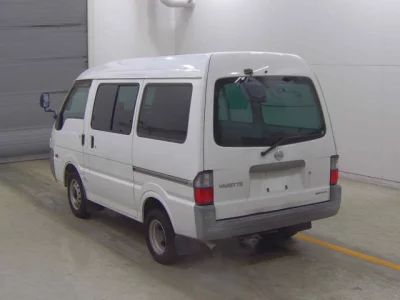 Nissan Vanette