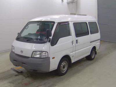 Nissan Vanette