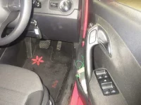 Volkswagen Polo лот № 8432 оценка 3.5  с аукциона в Японии 6