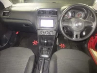 Volkswagen Polo лот № 8432 оценка 3.5  с аукциона в Японии 2