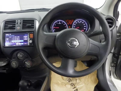 Nissan Latio