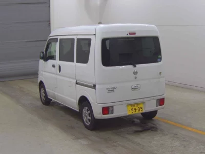 Nissan NV100 CLIPPER