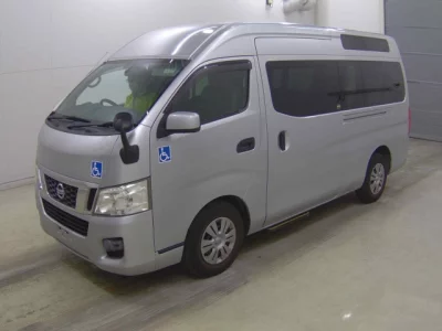 Nissan Caravan