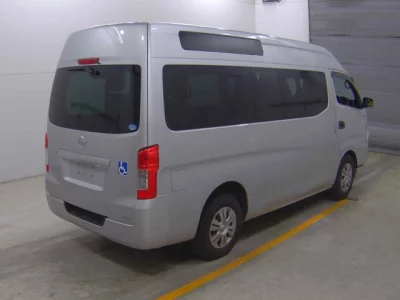 Nissan Caravan