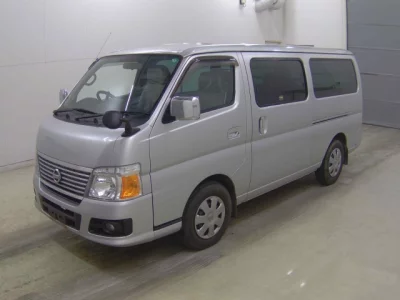 Nissan Caravan