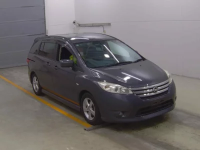 Nissan Lafesta