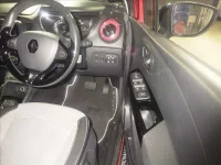 Renault Captur лот № 9451 оценка 3.5  с аукциона в Японии 6