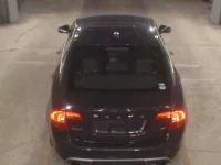 Volvo S60 лот № 8491 оценка 4.5  с аукциона в Японии 5